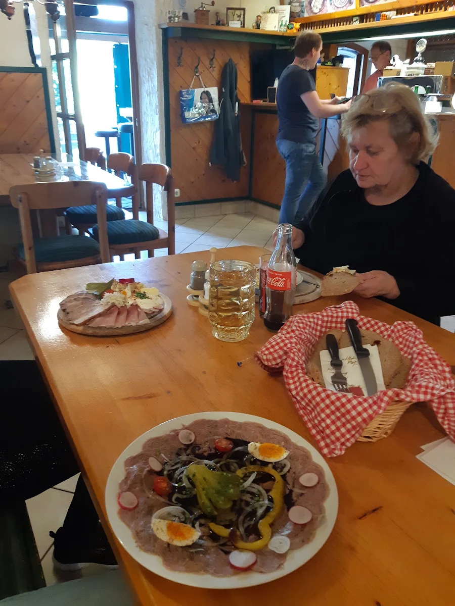 Essen und Trinken photo 6