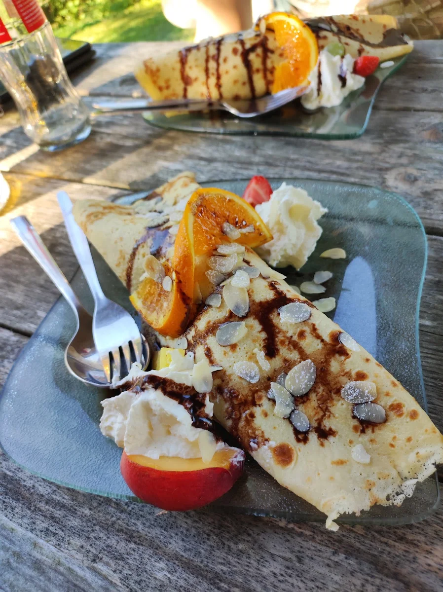 Essen und Trinken photo 7