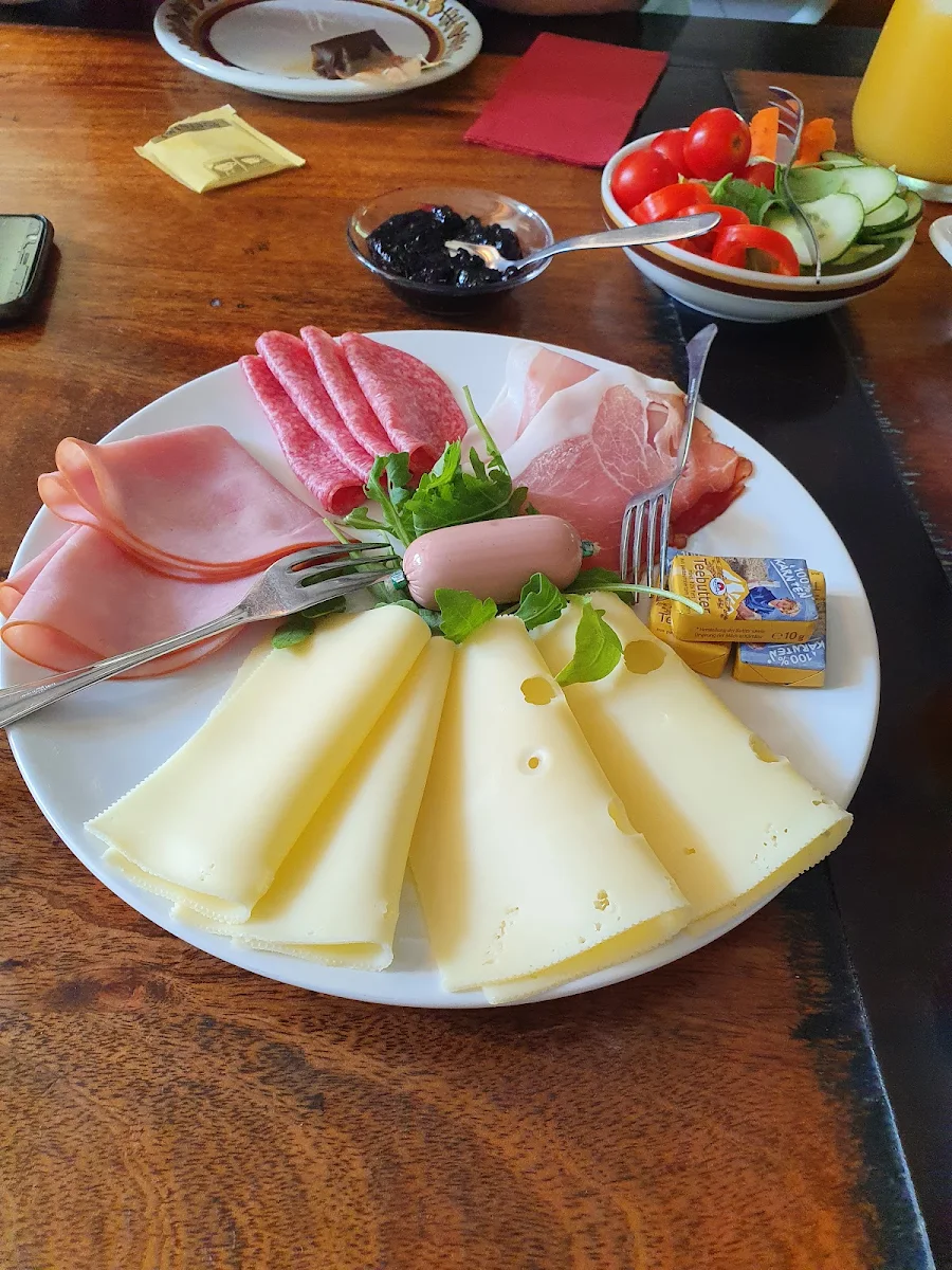 Essen und Trinken photo 2