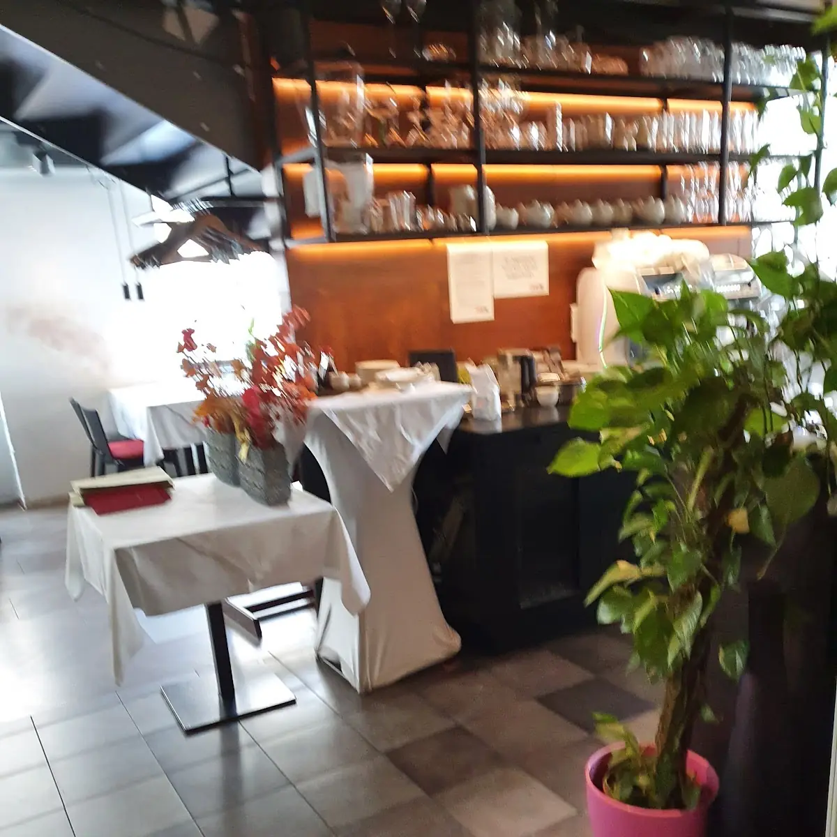Atmosphäre photo 6