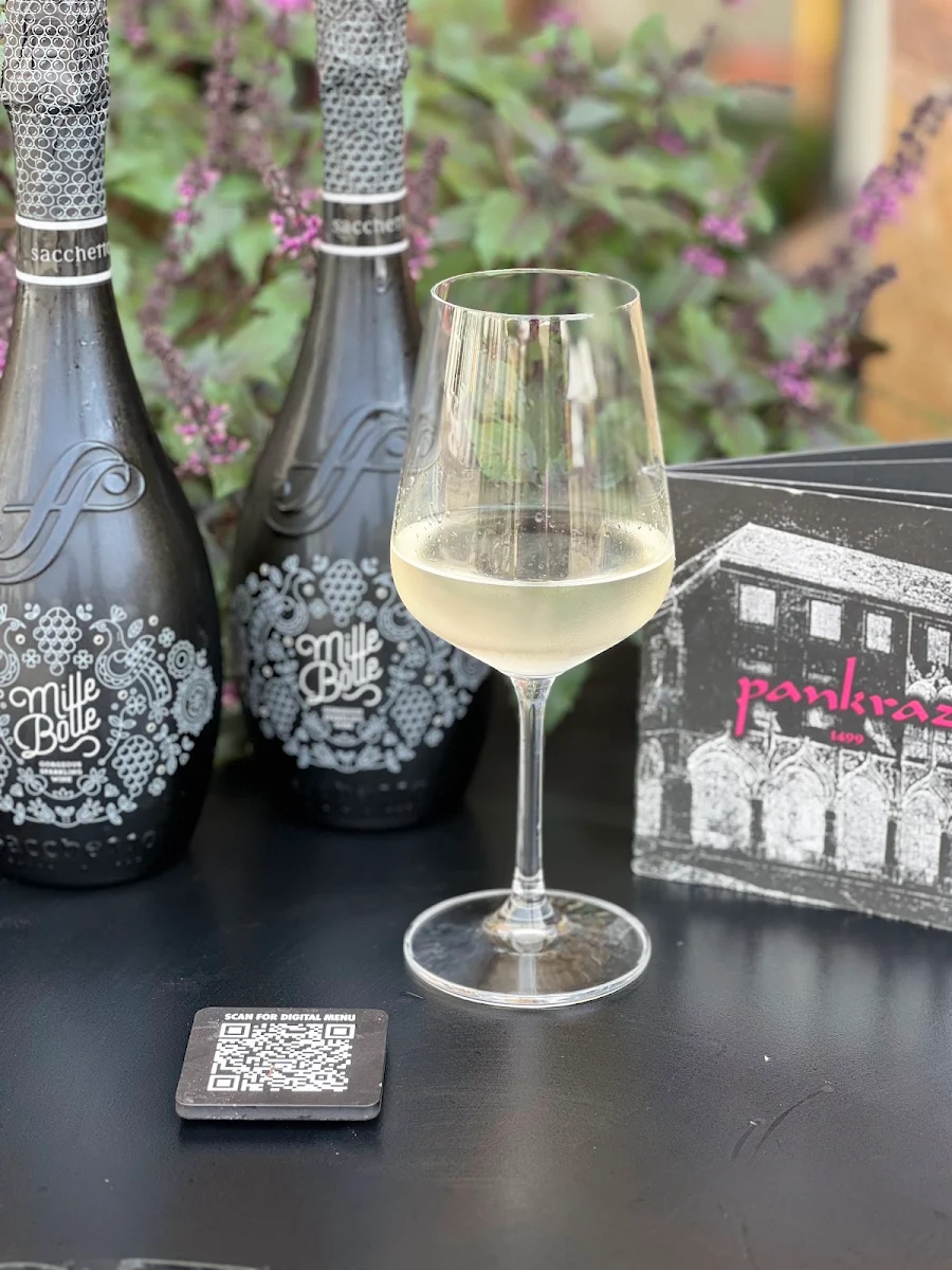 Essen und Trinken photo 1
