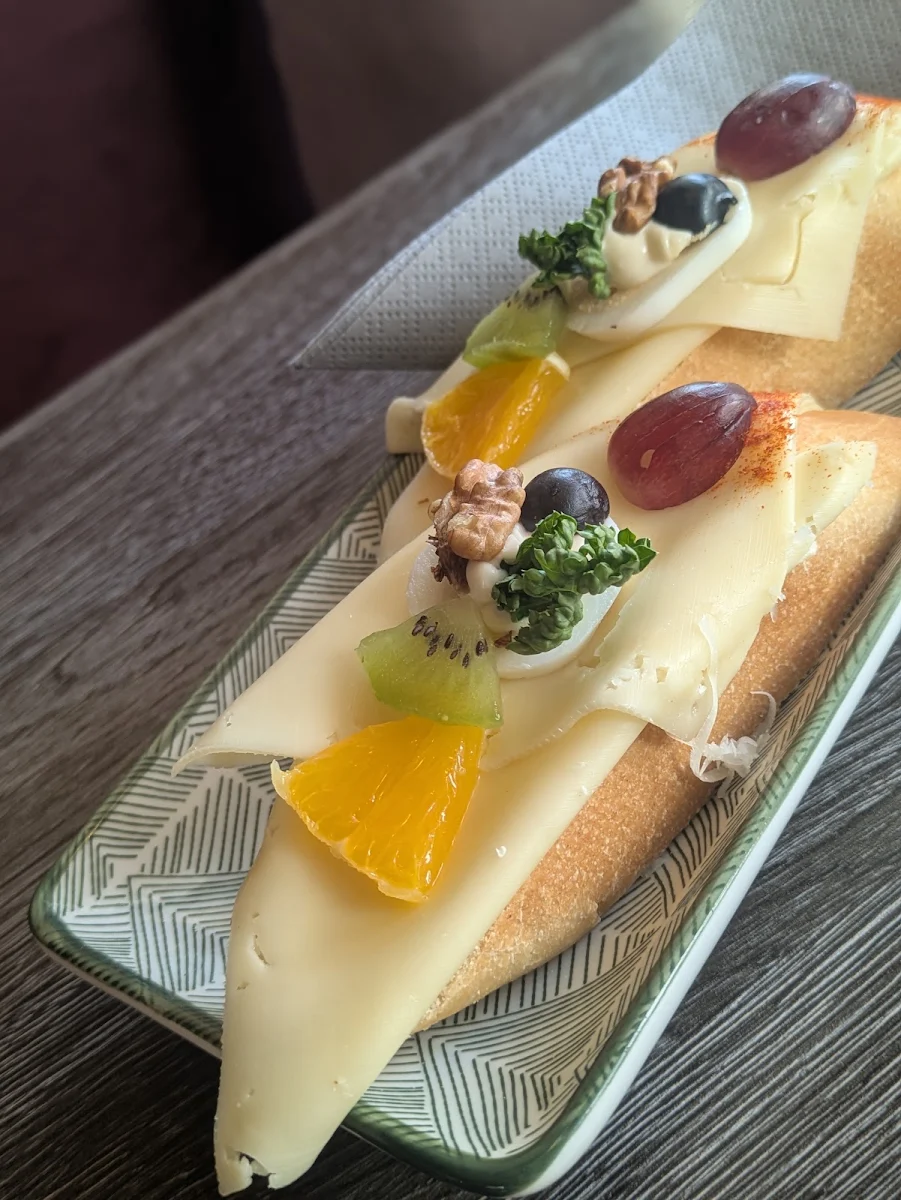 Essen und Trinken photo 10