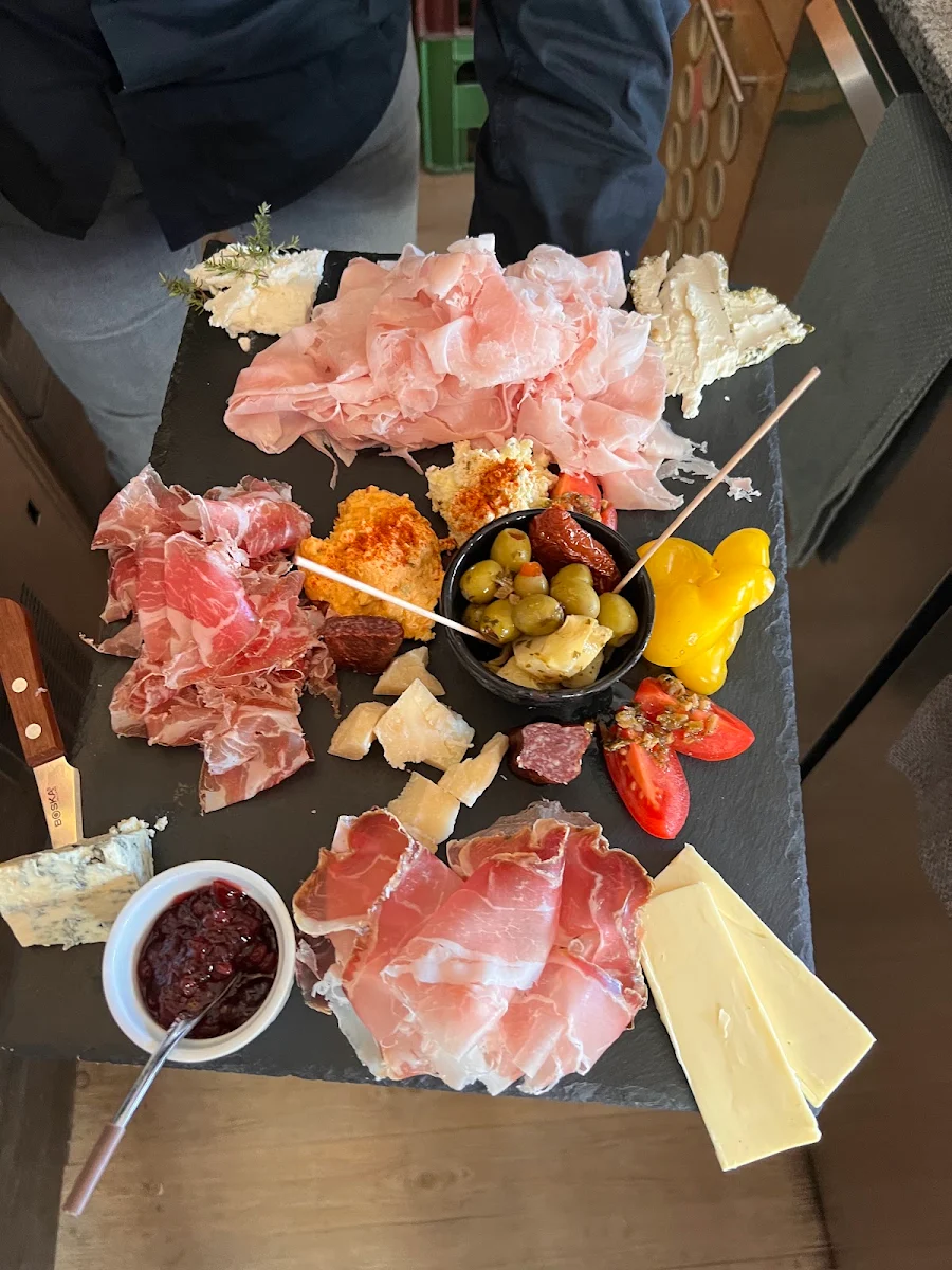 Essen und Trinken photo 4
