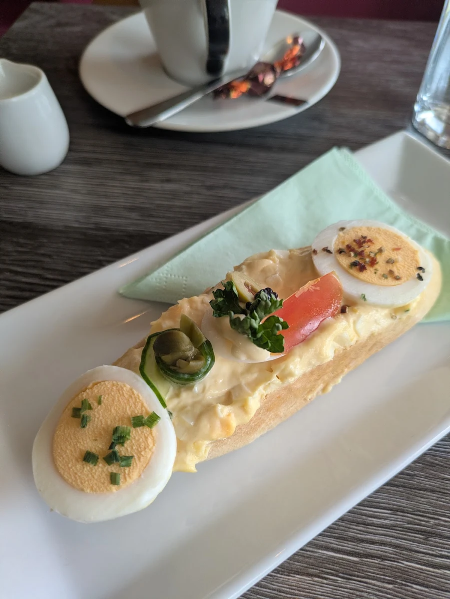 Essen und Trinken photo 5