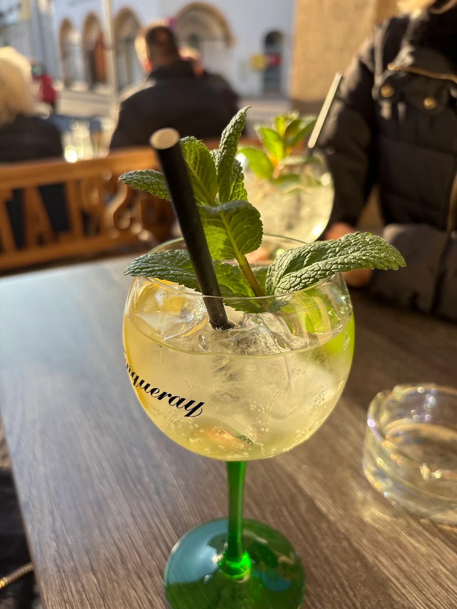 Essen und Trinken photo 6