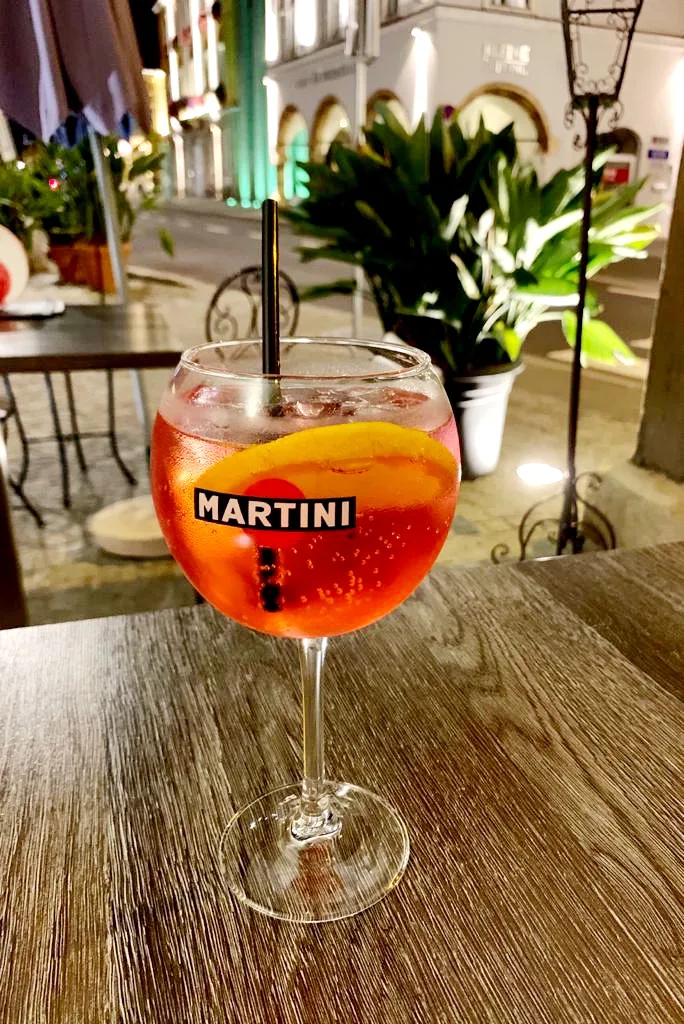 Essen und Trinken photo 7