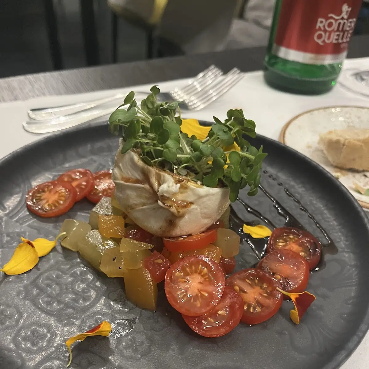 Essen und Trinken photo 1