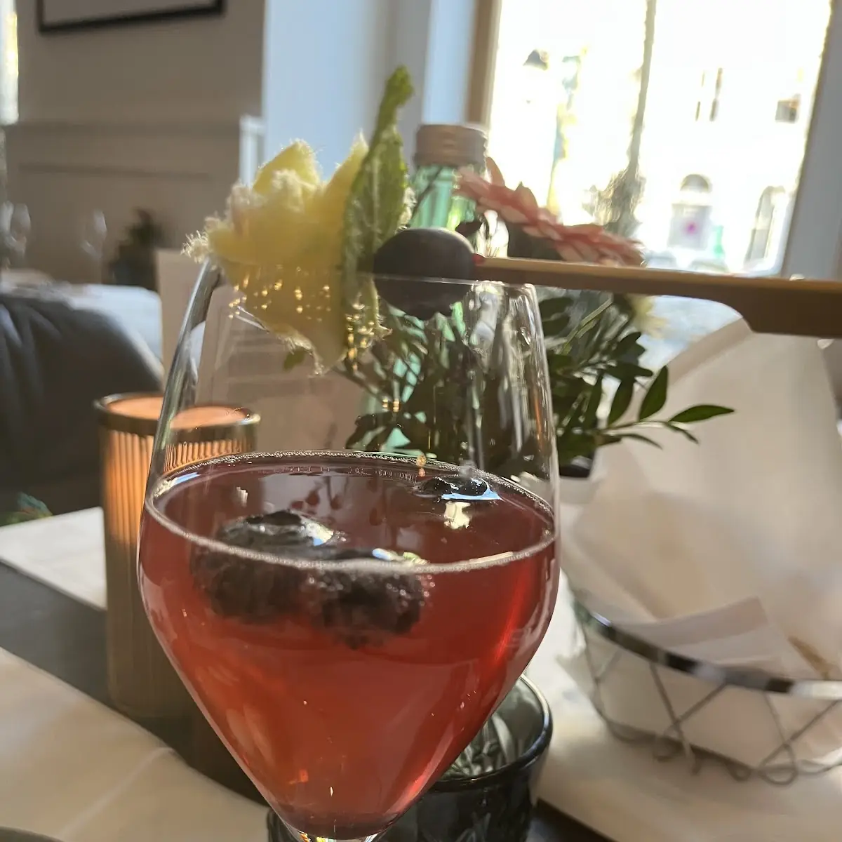 Essen und Trinken photo 10