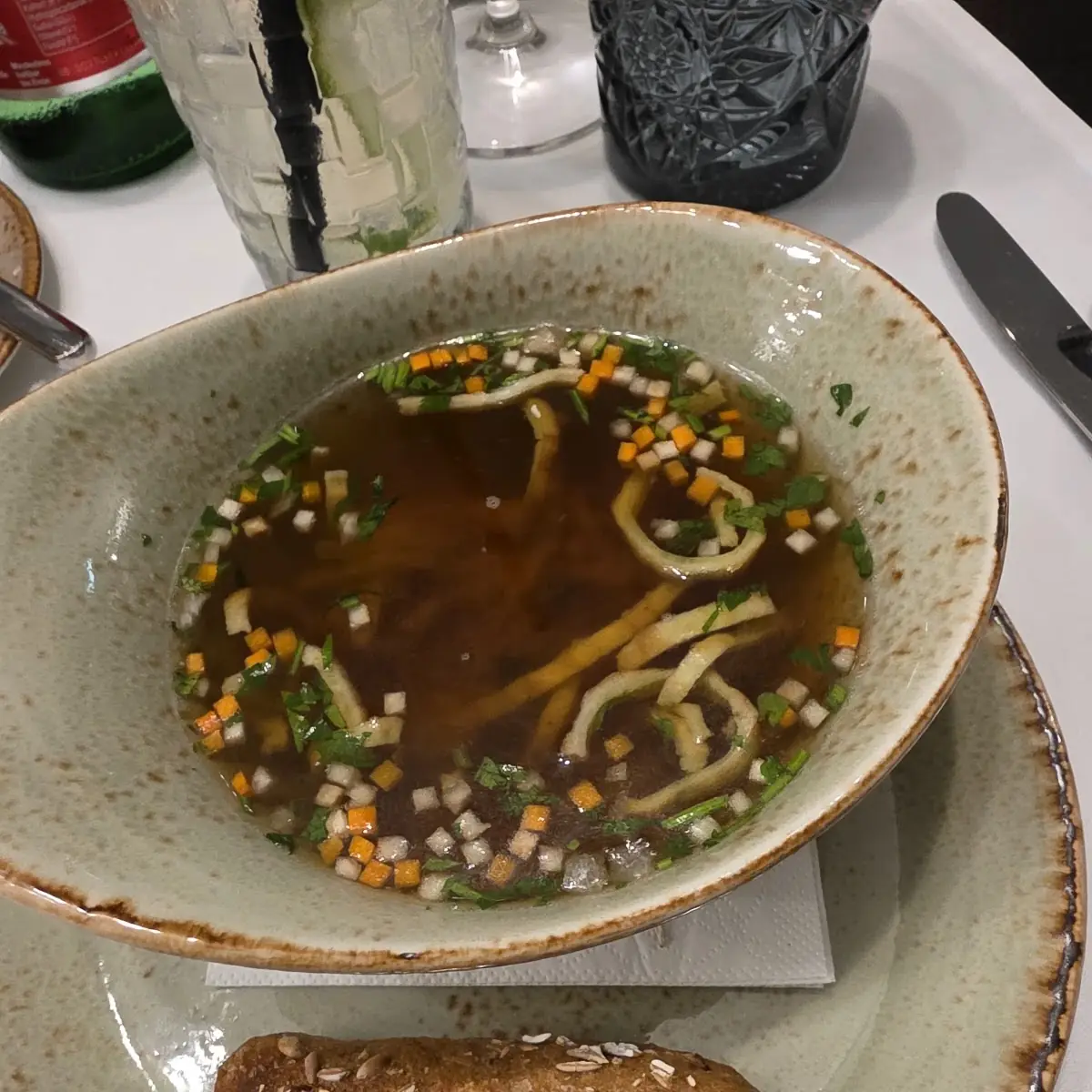 Essen und Trinken photo 5