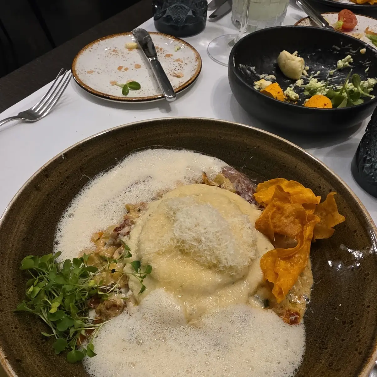 Essen und Trinken photo 9