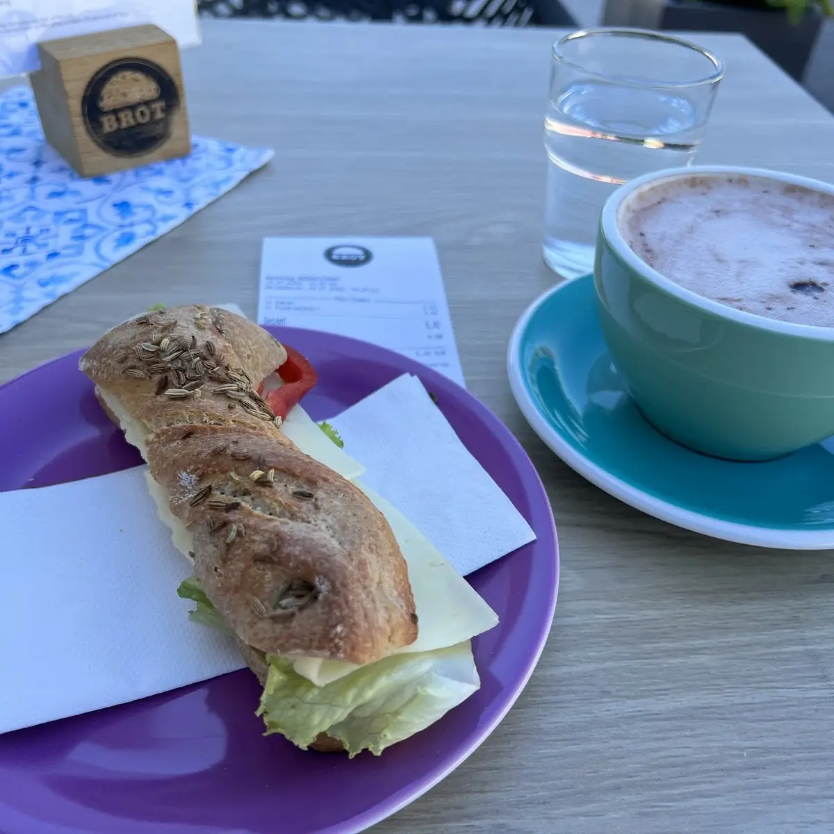 Essen und Trinken photo 6