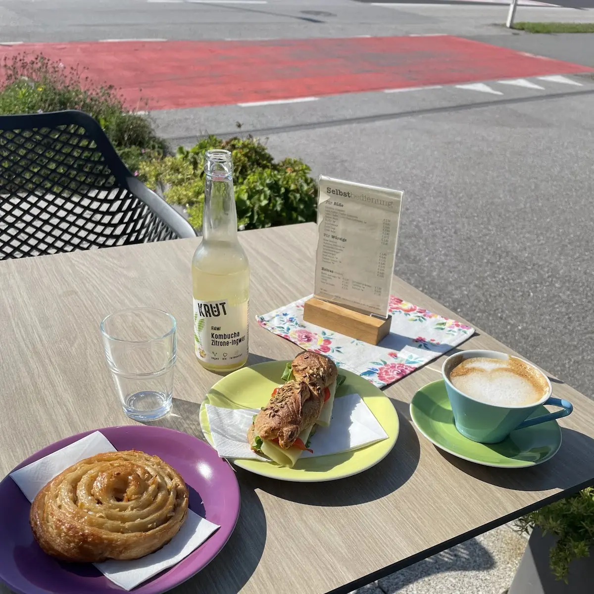 Essen und Trinken photo 7