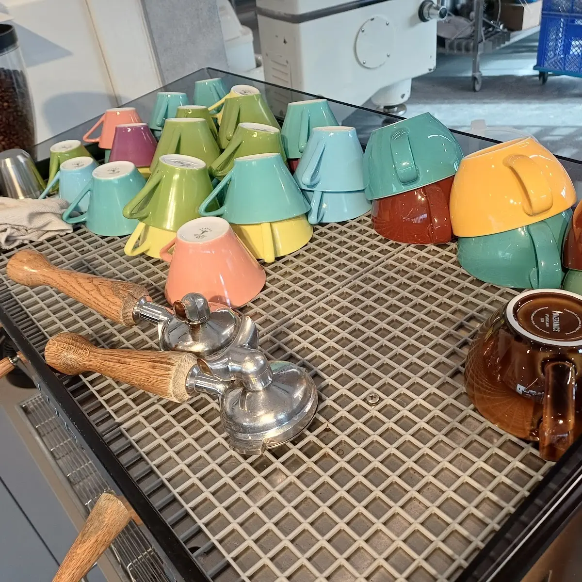 Essen und Trinken photo 8