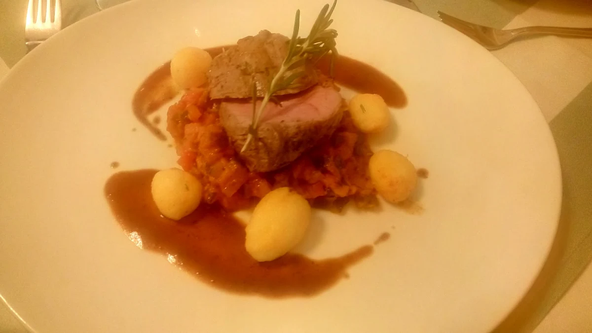 Essen und Trinken photo 10