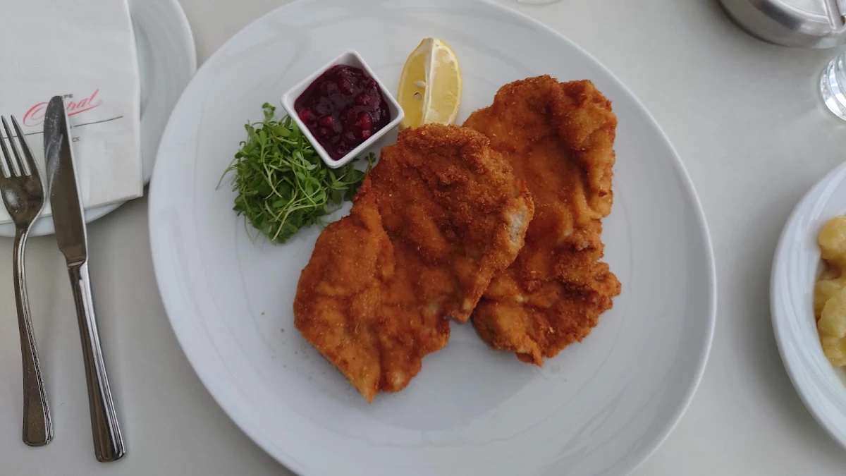 Essen und Trinken photo 8