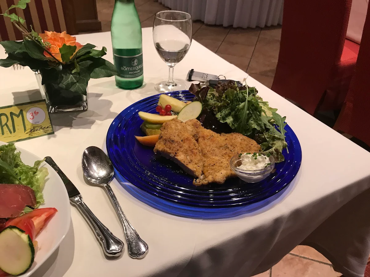 Essen und Trinken photo 3
