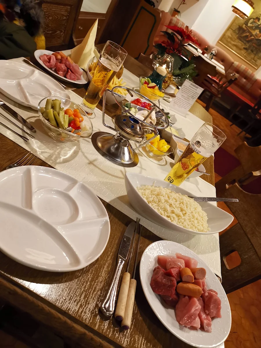 Essen und Trinken photo 4