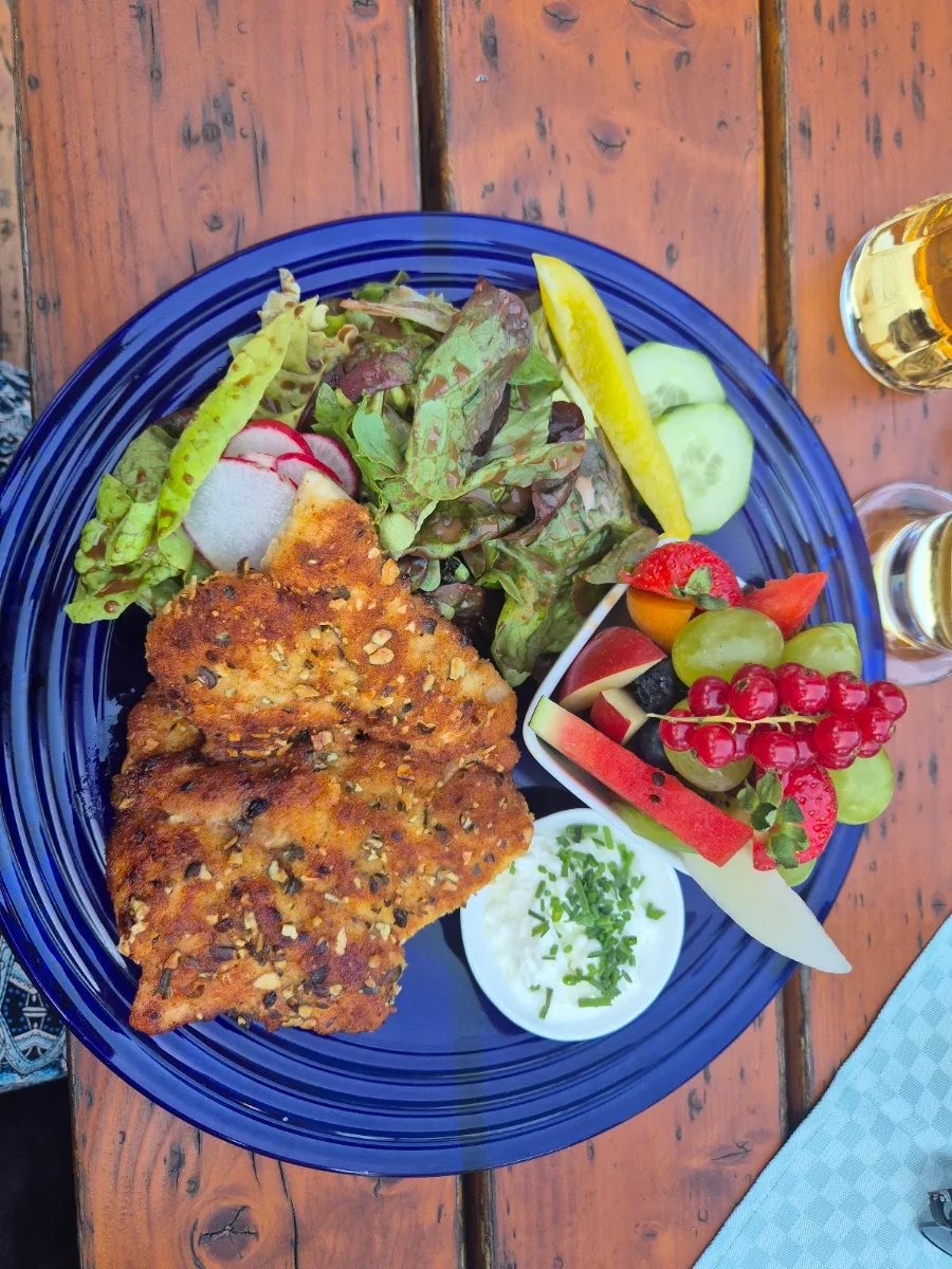 Essen und Trinken photo 5