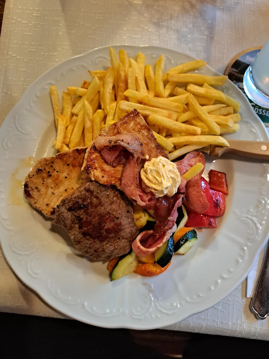 Essen und Trinken photo 7