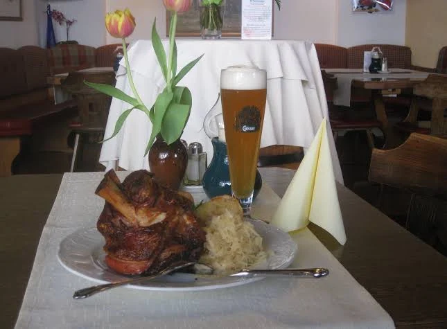 Essen und Trinken photo 8