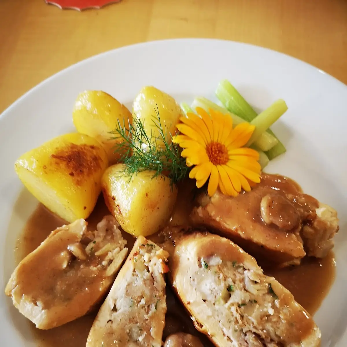 Essen und Trinken photo 4