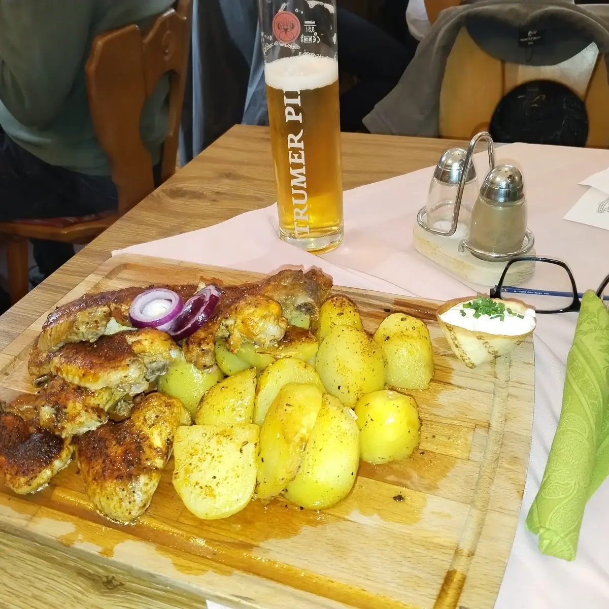 Essen und Trinken photo 10