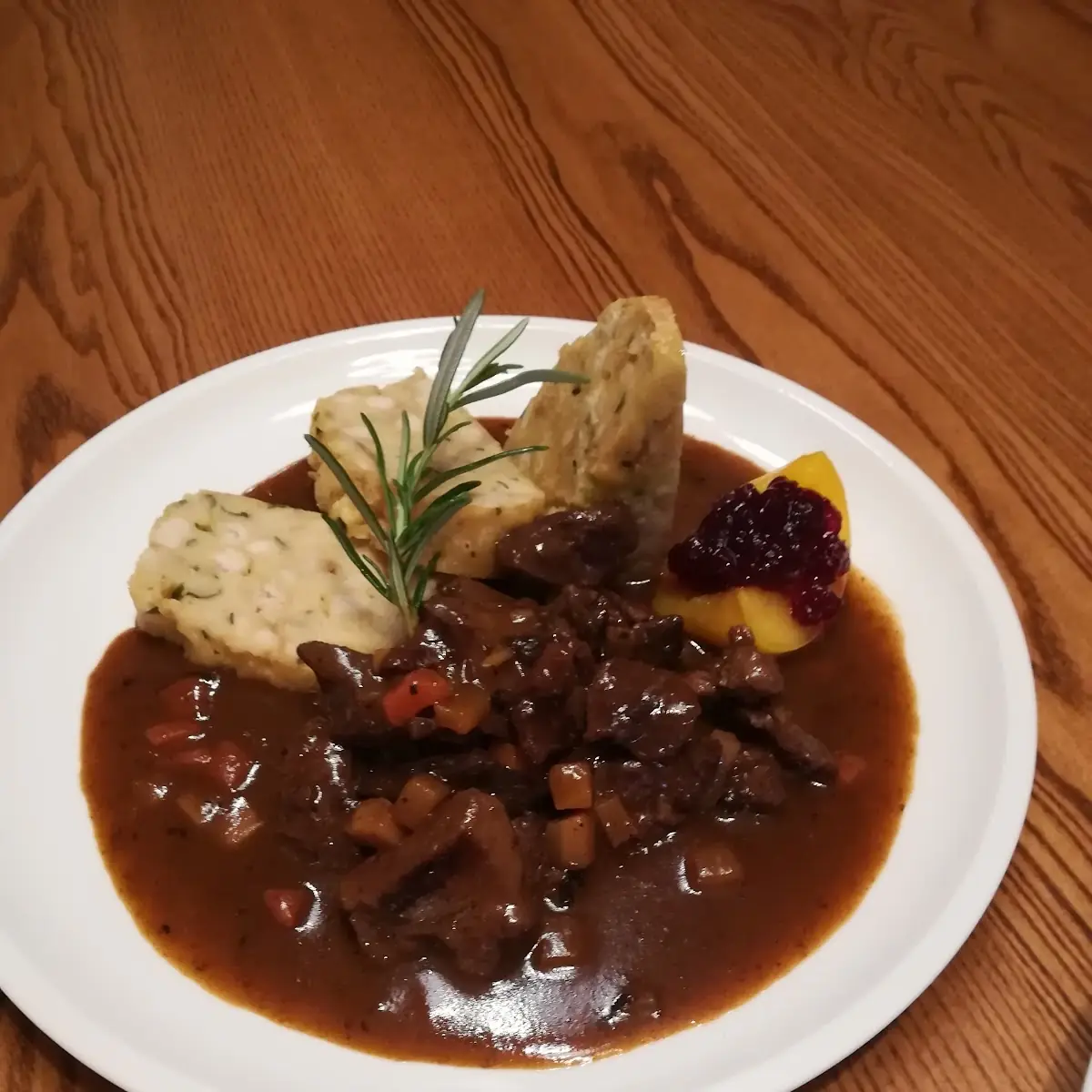 Essen und Trinken photo 5