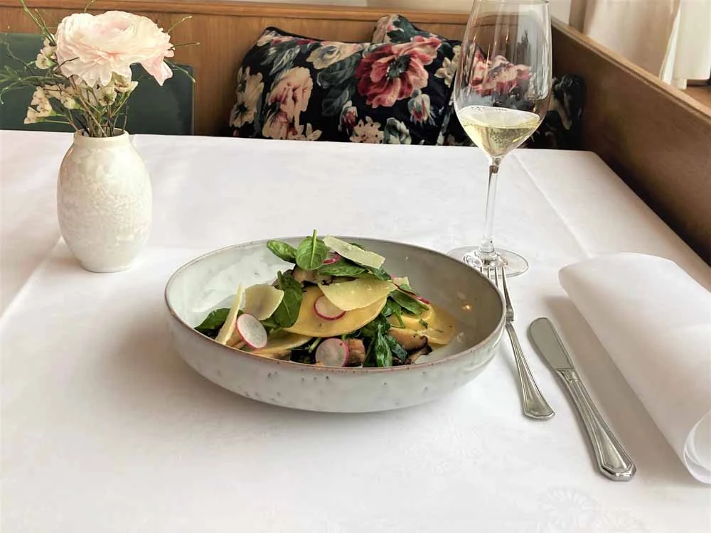 Essen und Trinken photo 4