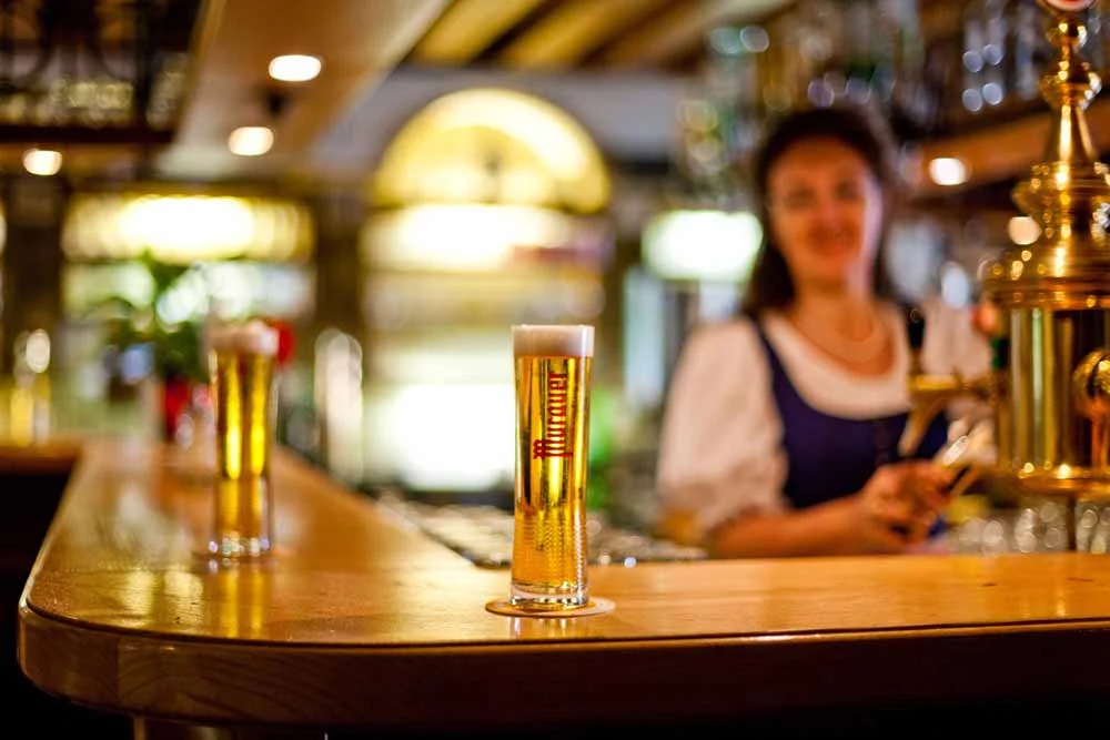 Essen und Trinken photo 6