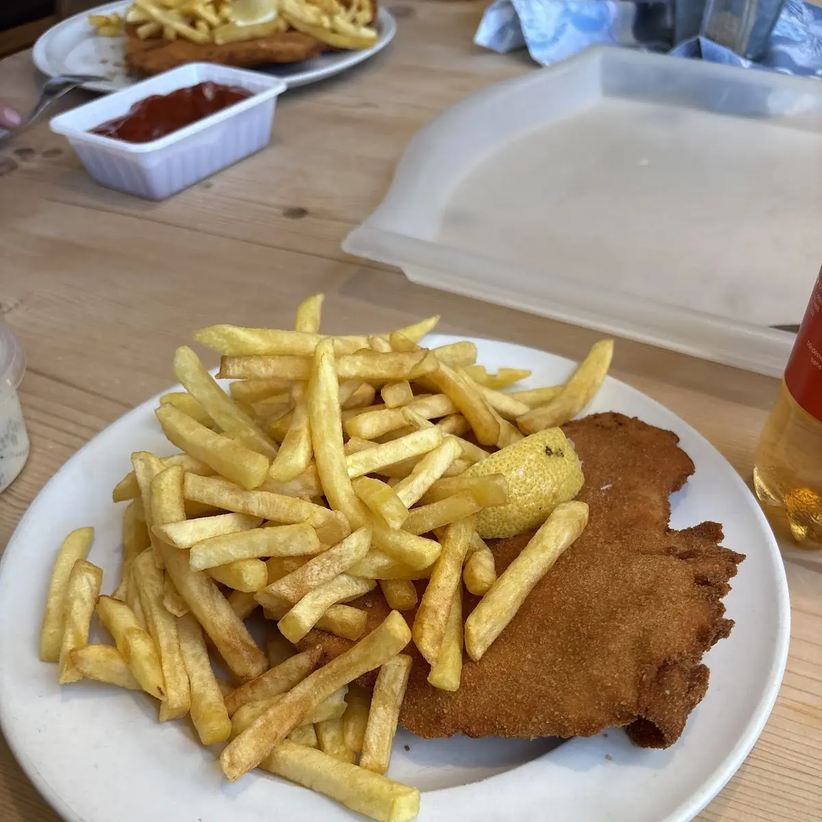 Essen und Trinken photo 1