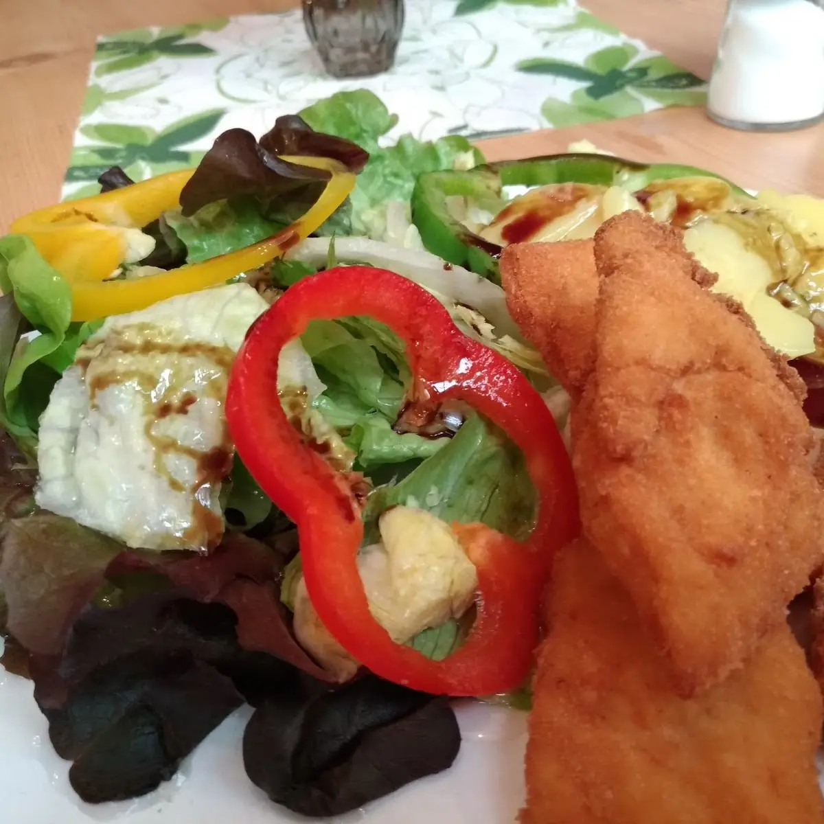 Essen und Trinken photo 8