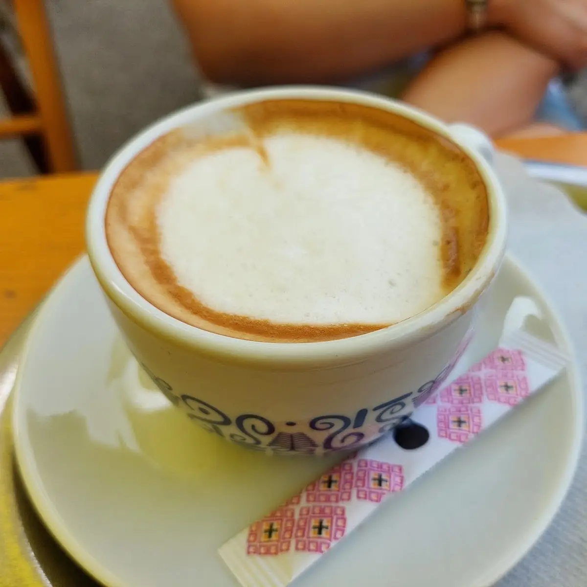 Essen und Trinken photo 10