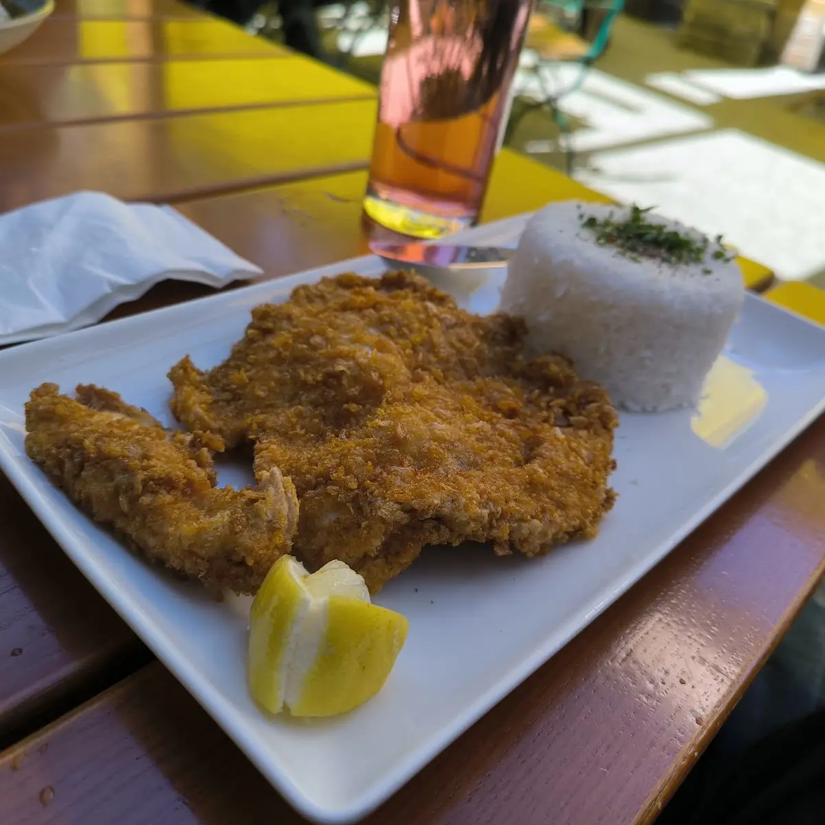Essen und Trinken photo 3