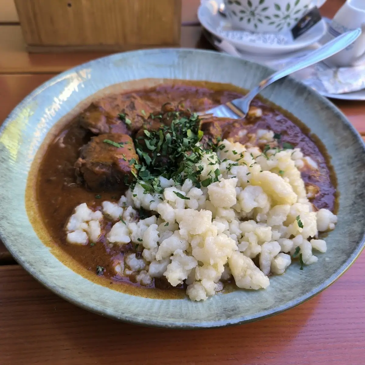 Essen und Trinken photo 5