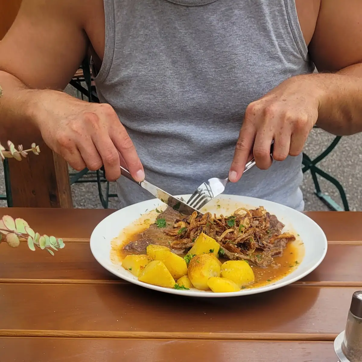 Essen und Trinken photo 7