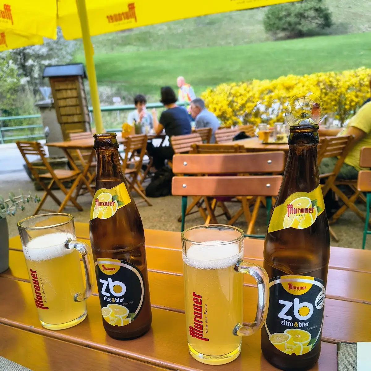 Essen und Trinken photo 9