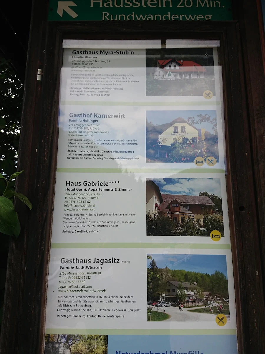 Speisekarte photo 4
