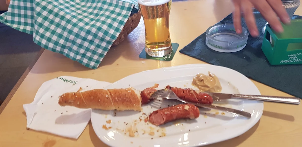 Essen und Trinken photo 6
