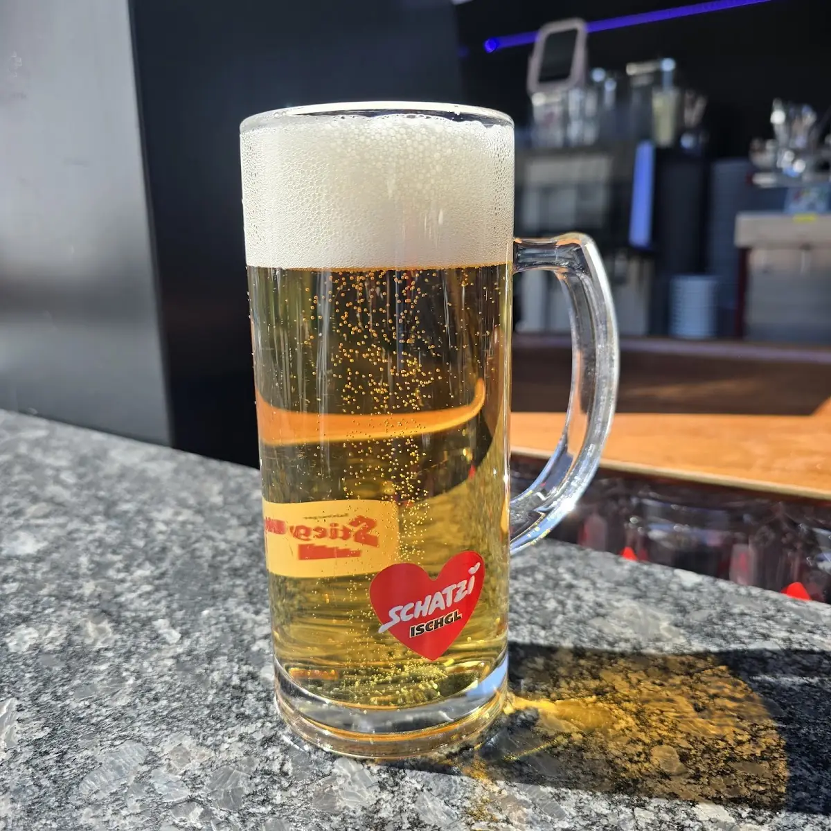 Essen und Trinken photo 1