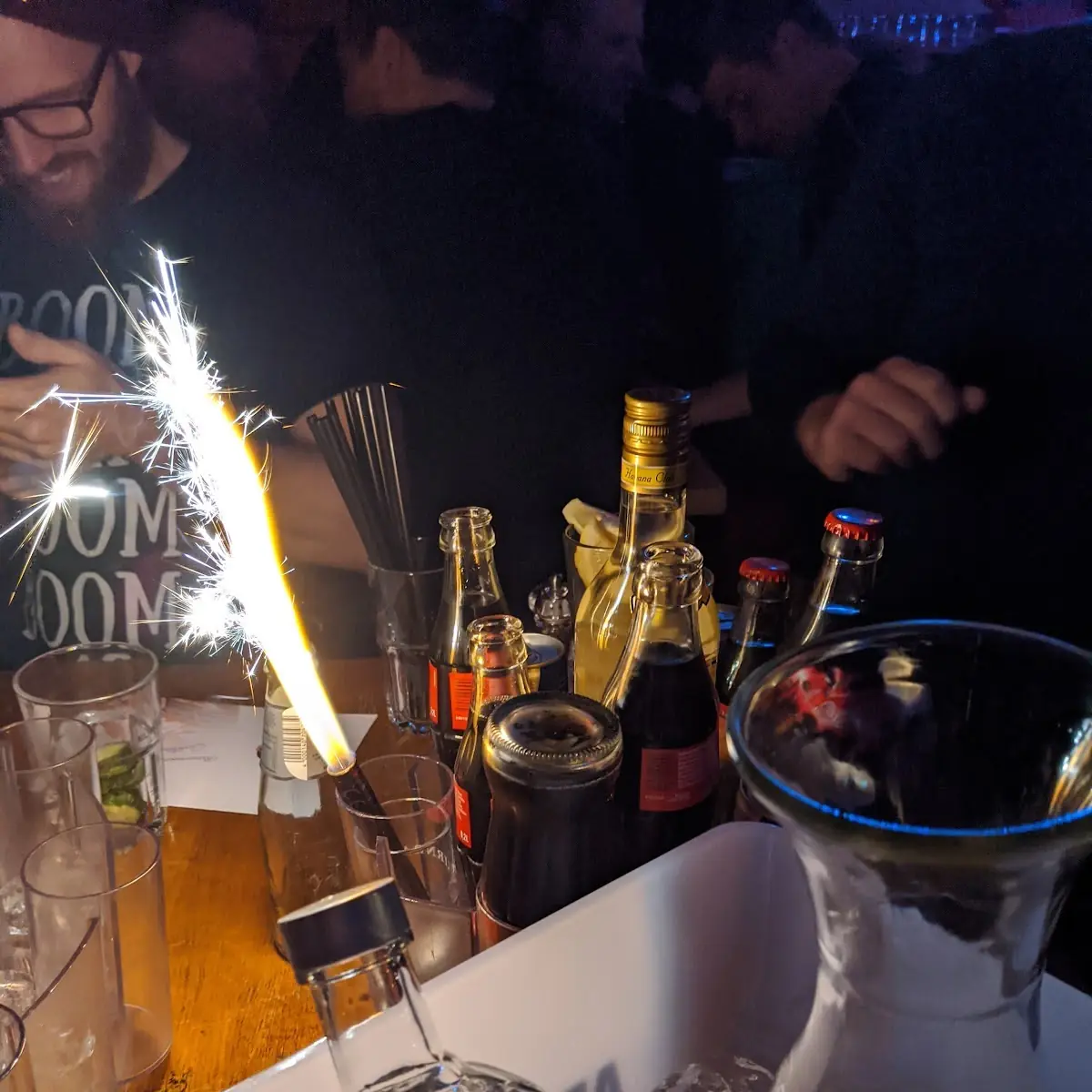 Essen und Trinken photo 5