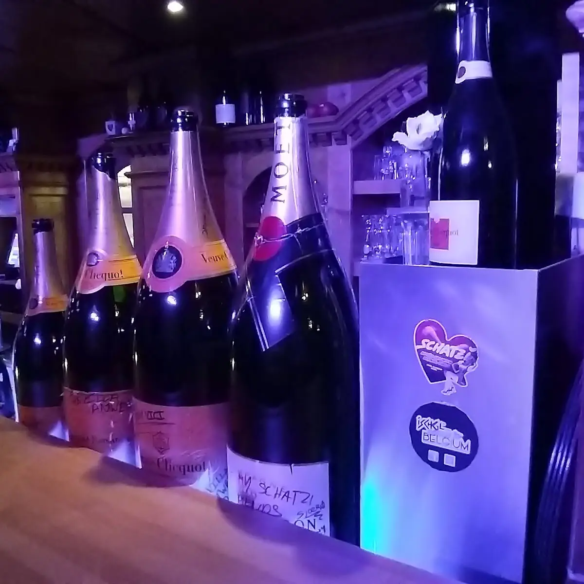 Essen und Trinken photo 9