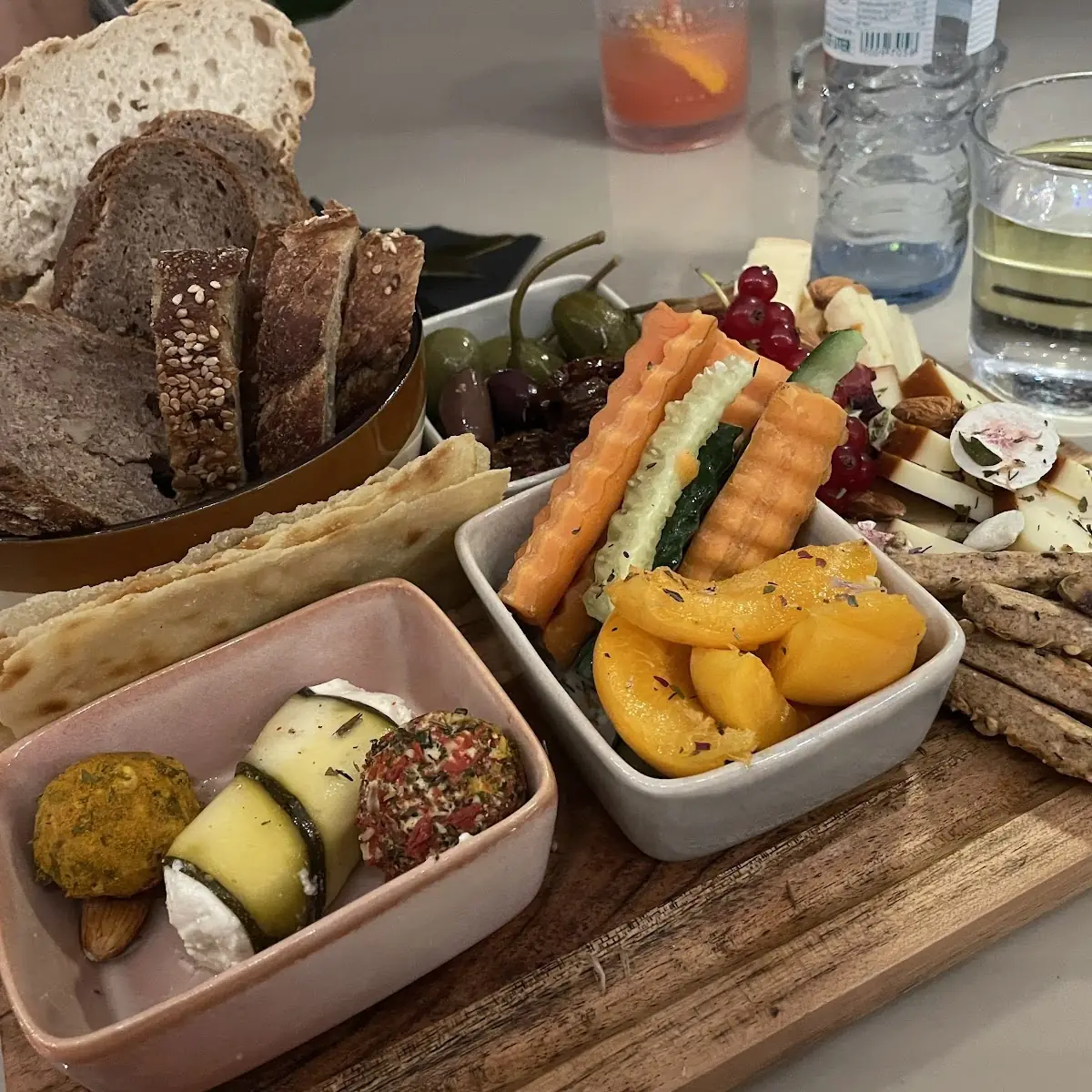 Essen und Trinken photo 3