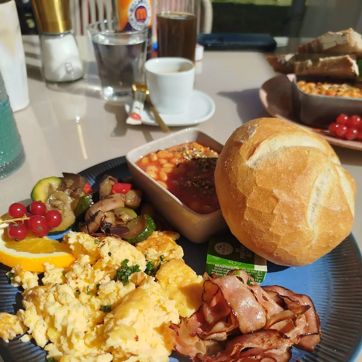 Essen und Trinken photo 5