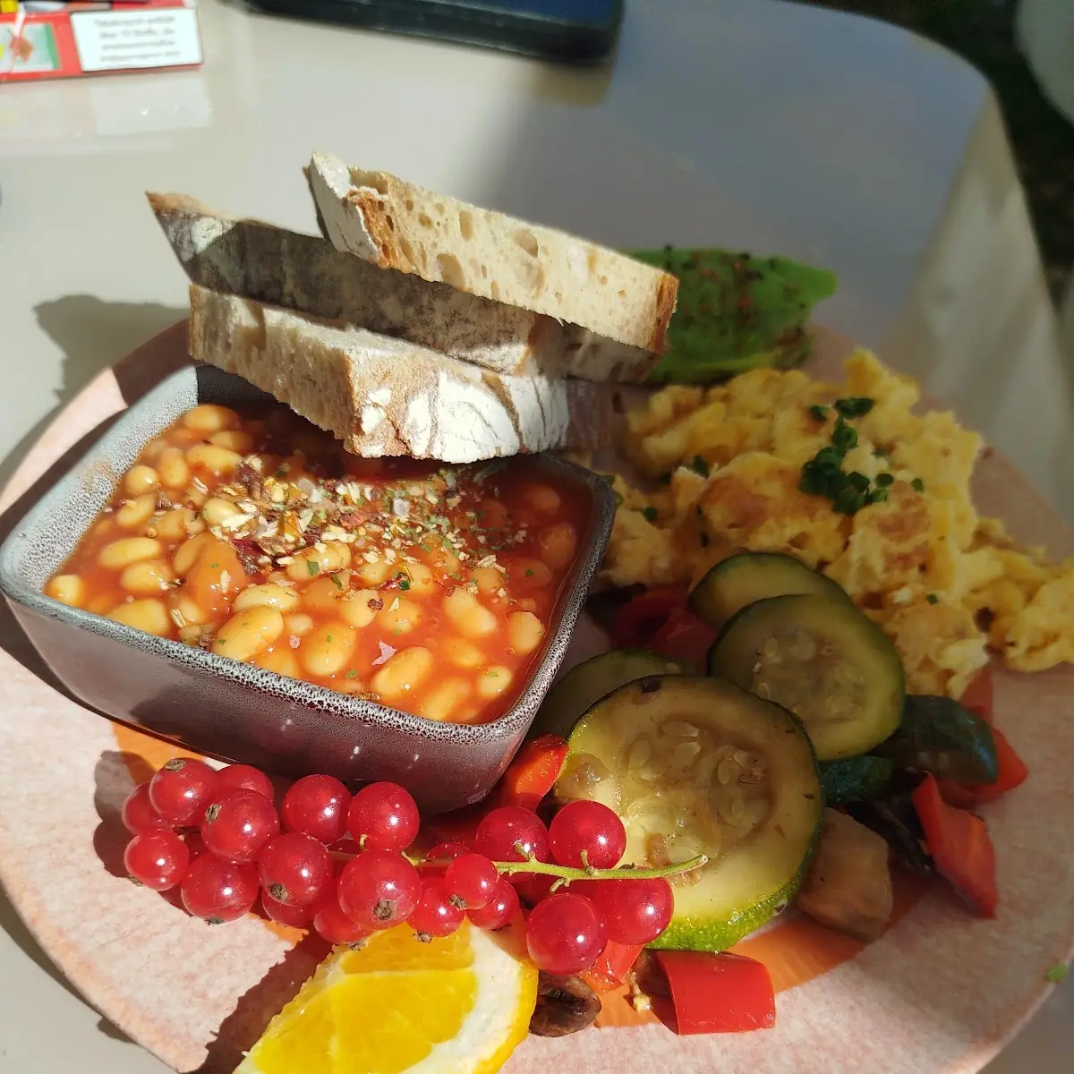 Essen und Trinken photo 8