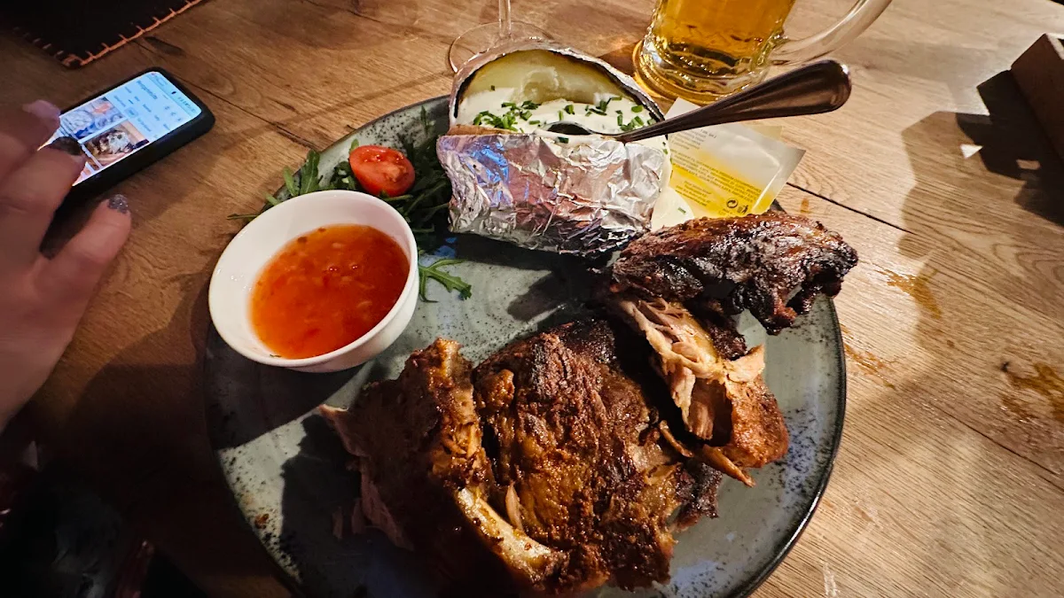 Essen und Trinken photo 4