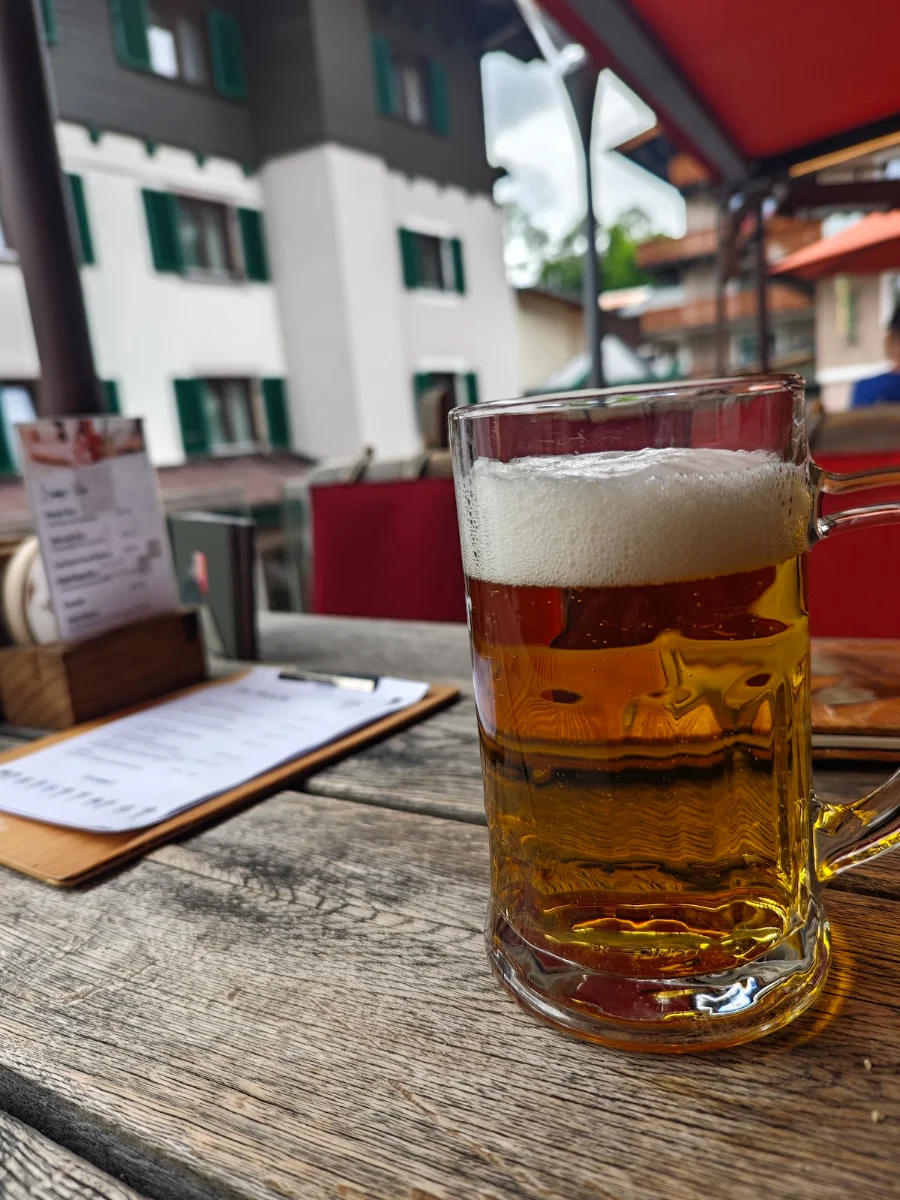 Essen und Trinken photo 5