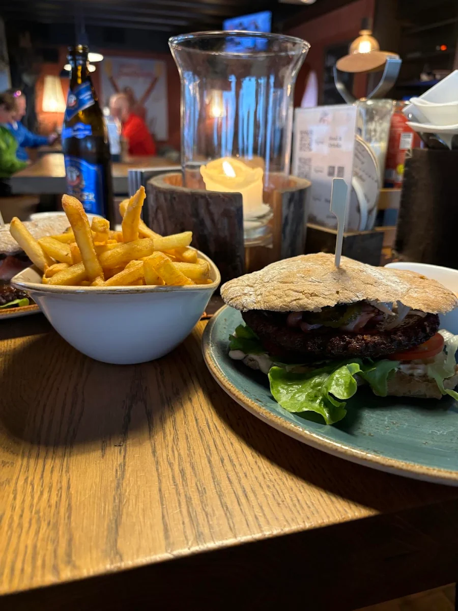 Essen und Trinken photo 7