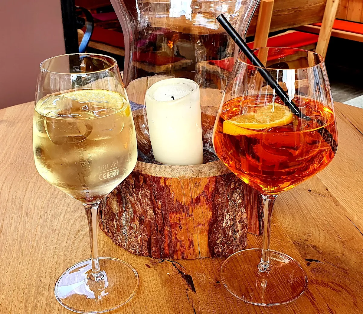 Essen und Trinken photo 9