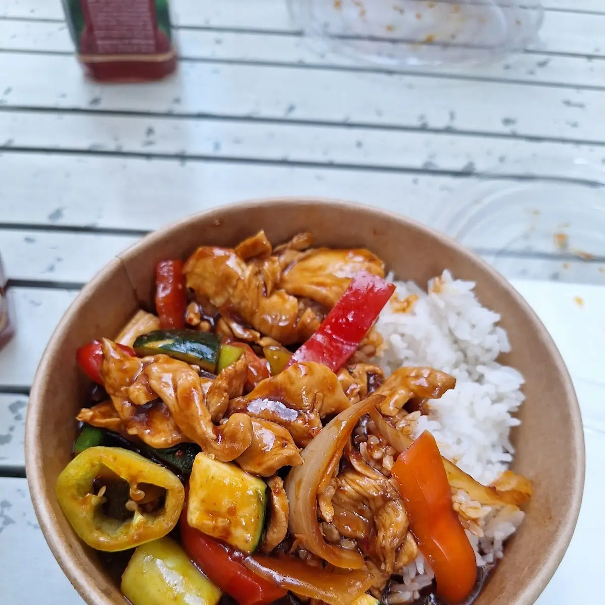 Essen und Trinken photo 2