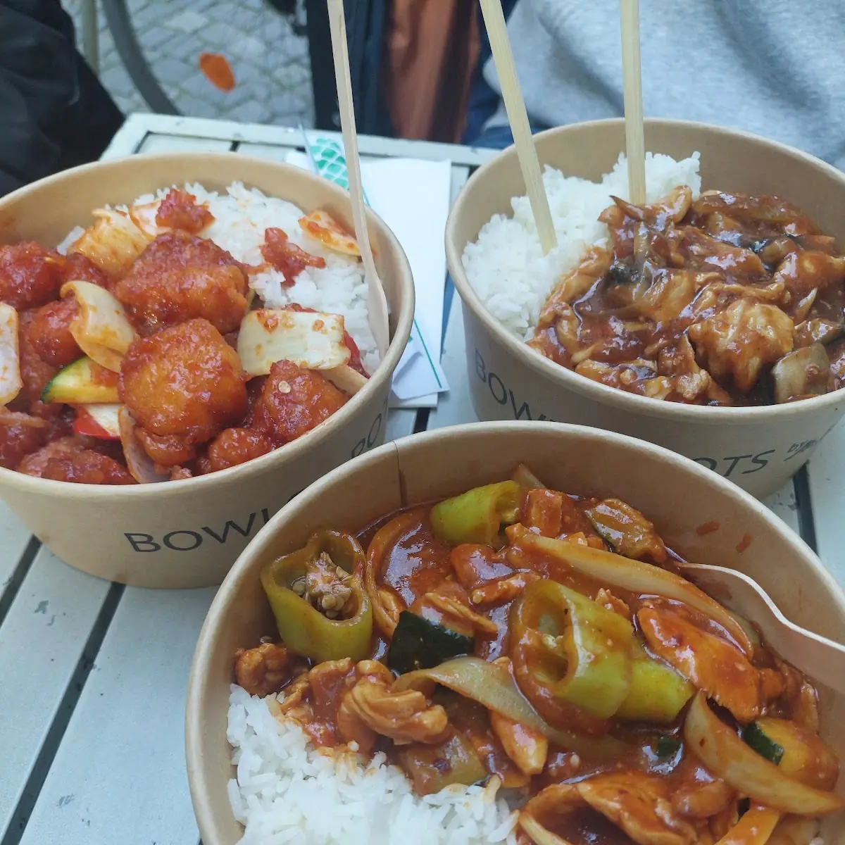 Essen und Trinken photo 6